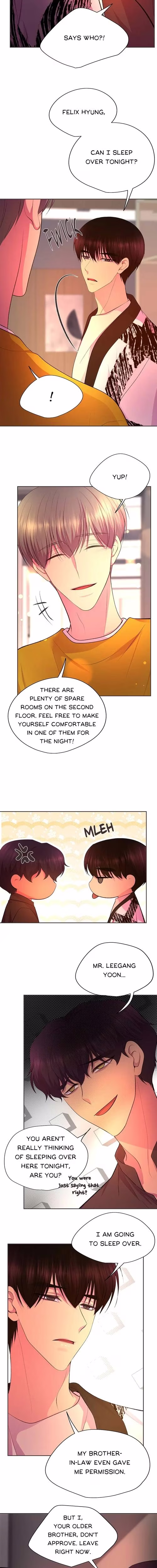 Hold Me Tight - Chapter 193 - Part 11