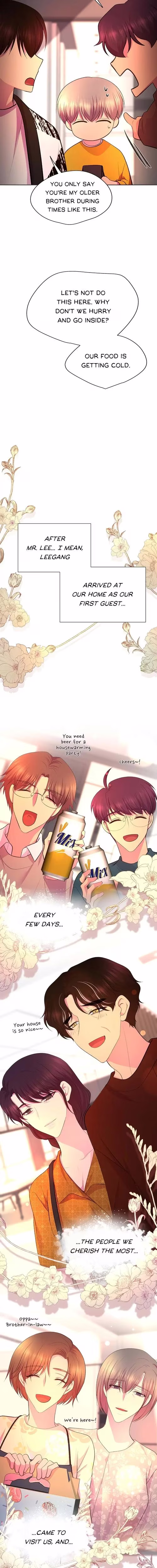 Hold Me Tight - Chapter 193 - Part 12