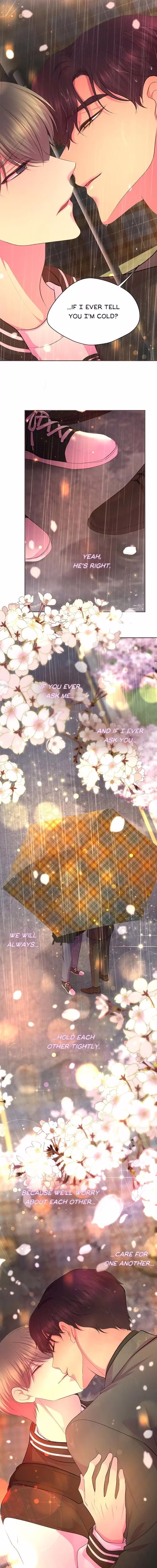 Hold Me Tight - Chapter 193 - Part 15