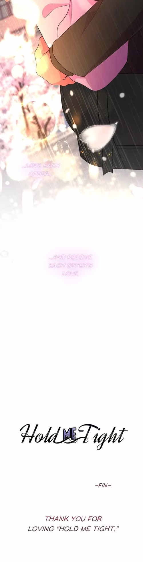 Hold Me Tight - Chapter 193 - Part 16