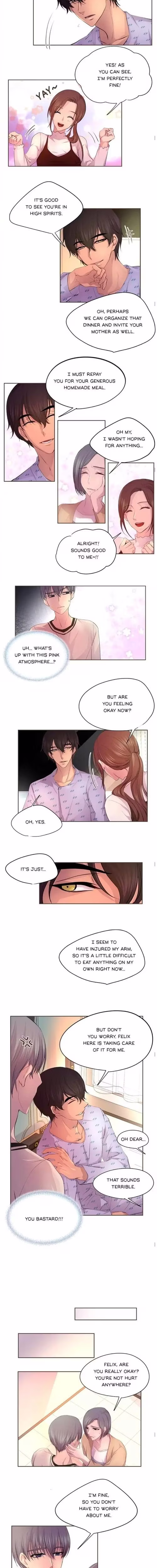 Hold Me Tight - Chapter 20 - Part 4