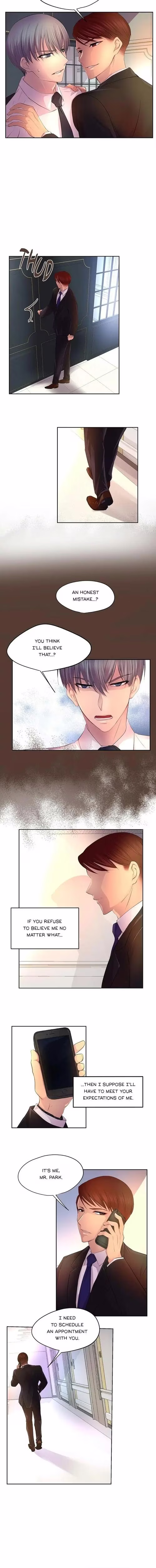 Hold Me Tight - Chapter 23 - Part 6