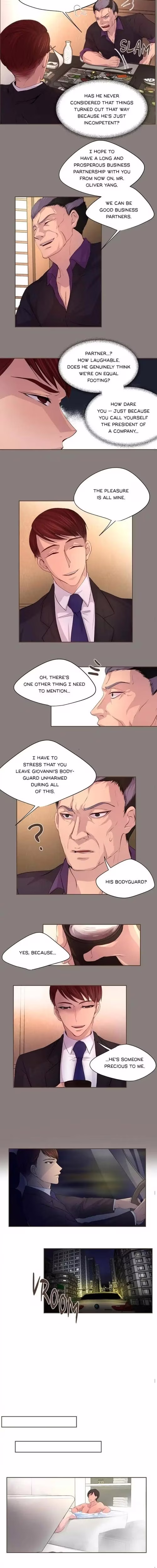 Hold Me Tight - Chapter 26 - Part 4