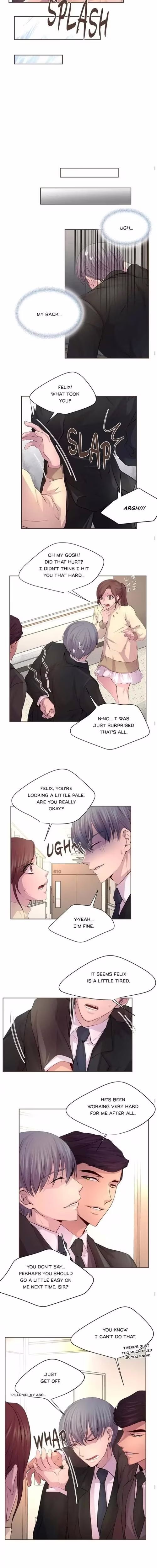 Hold Me Tight - Chapter 26 - Part 6