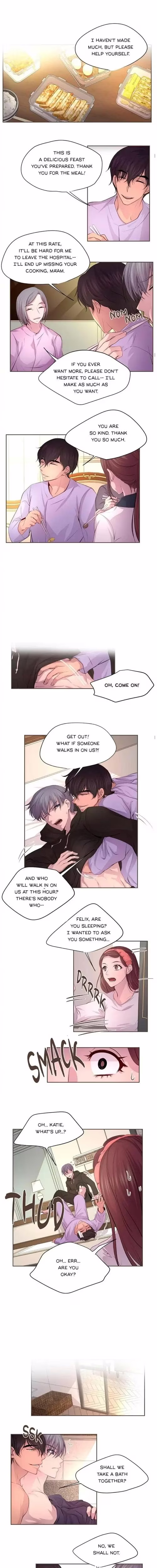 Hold Me Tight - Chapter 26 - Part 8