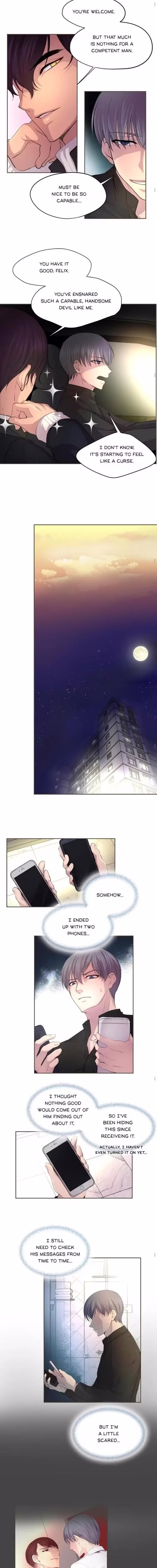 Hold Me Tight - Chapter 27 - Part 4