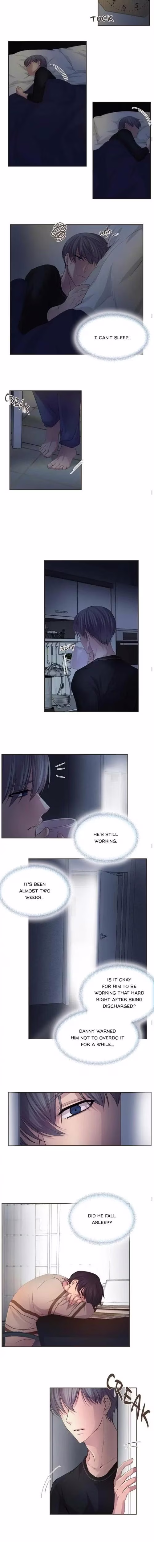 Hold Me Tight - Chapter 28 - Part 7