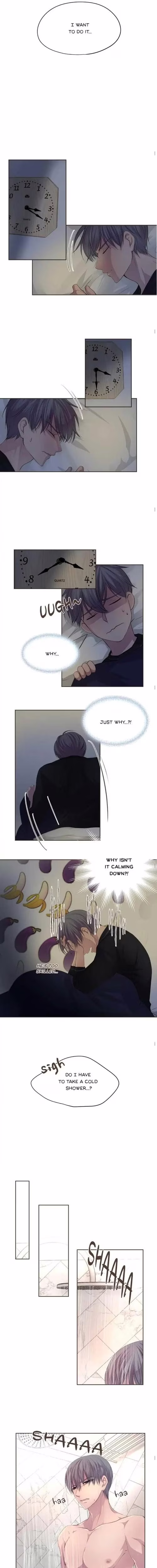 Hold Me Tight - Chapter 29 - Part 6