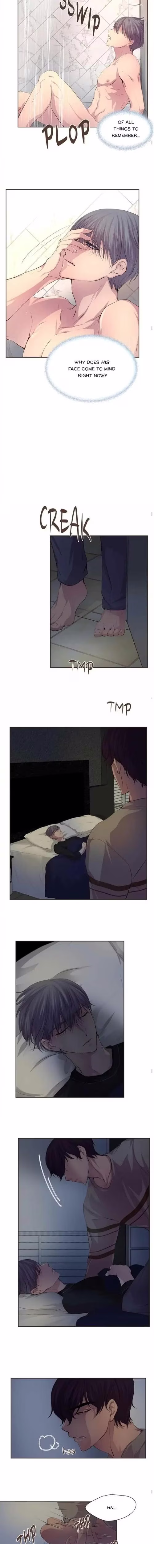 Hold Me Tight - Chapter 29 - Part 8