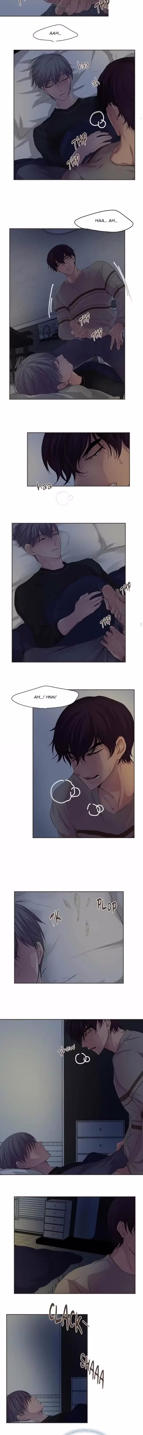 Hold Me Tight - Chapter 29 - Part 9