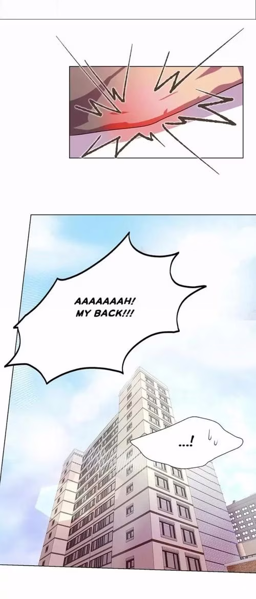 Hold Me Tight - Chapter 3 - Part 11