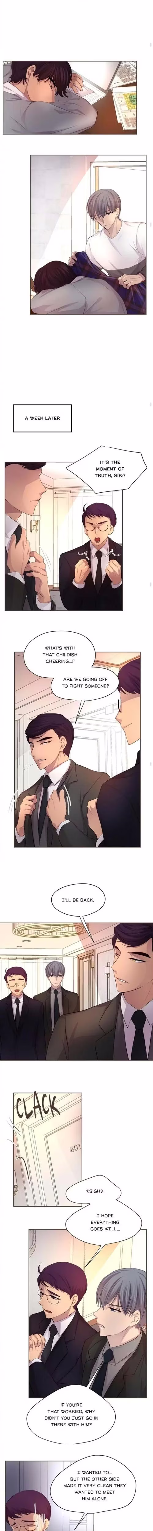 Hold Me Tight - Chapter 30 - Part 8