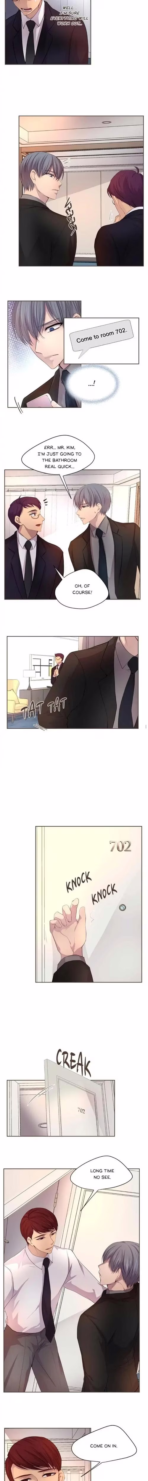 Hold Me Tight - Chapter 30 - Part 9