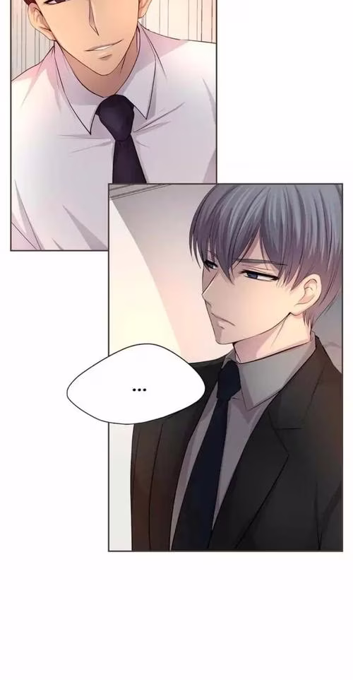 Hold Me Tight - Chapter 30 - Part 10