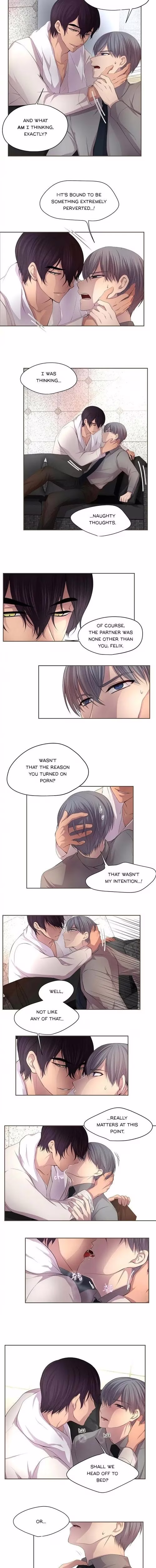 Hold Me Tight - Chapter 31 - Part 7