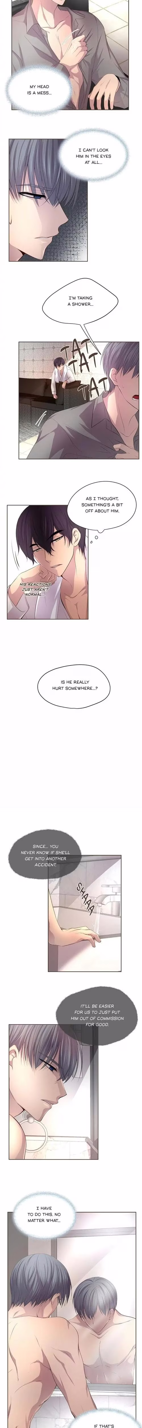 Hold Me Tight - Chapter 31 - Part 9