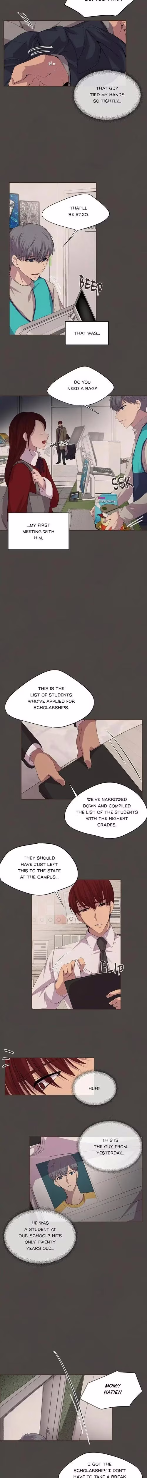 Hold Me Tight - Chapter 32 - Part 4