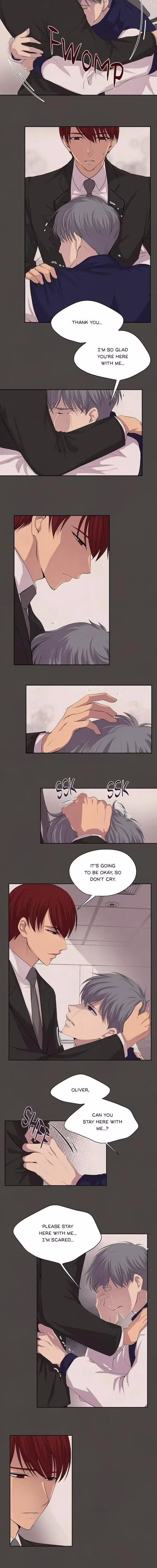 Hold Me Tight - Chapter 33 - Part 3