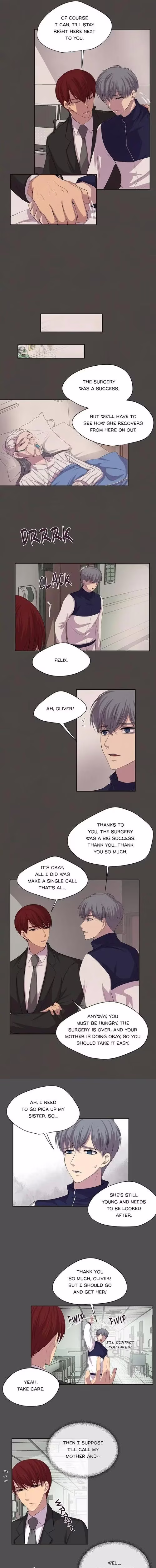 Hold Me Tight - Chapter 33 - Part 4