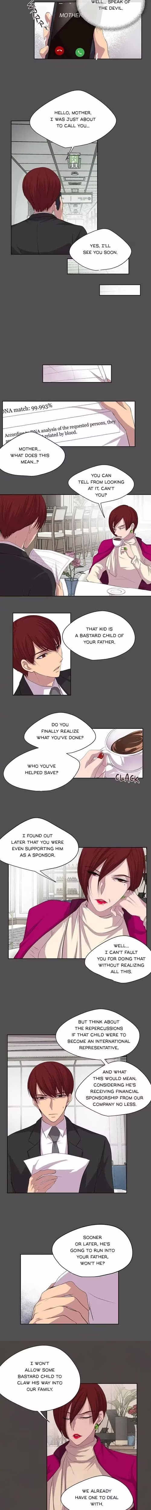 Hold Me Tight - Chapter 33 - Part 5