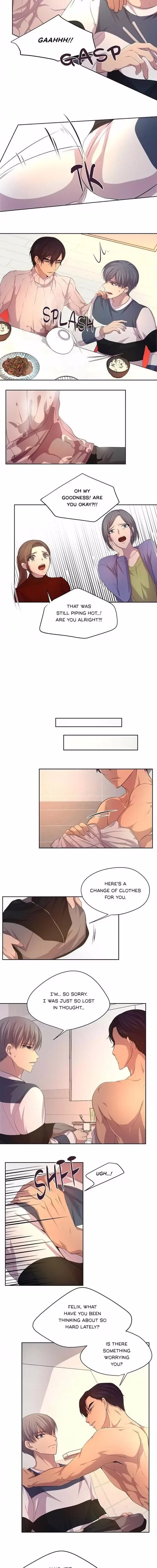 Hold Me Tight - Chapter 33 - Part 9