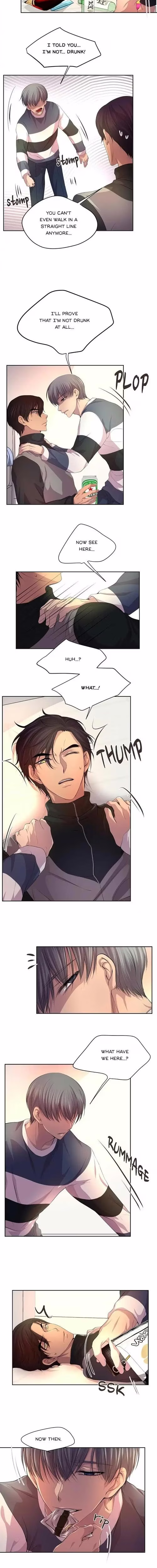 Hold Me Tight - Chapter 34 - Part 10