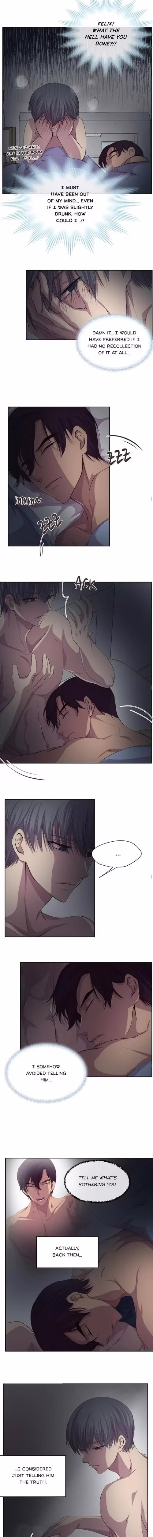 Hold Me Tight - Chapter 35 - Part 6