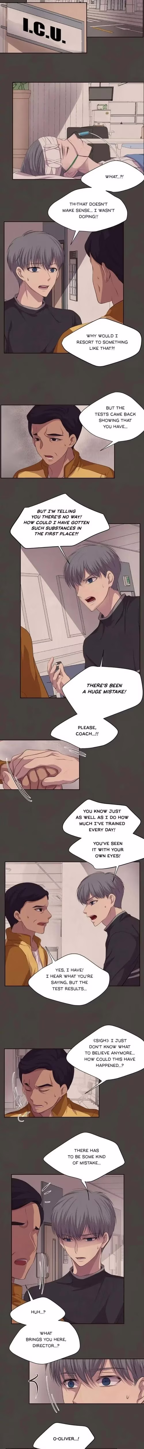 Hold Me Tight - Chapter 35 - Part 8