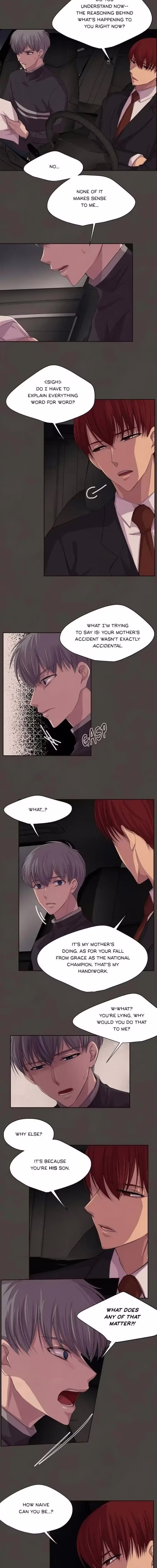 Hold Me Tight - Chapter 36 - Part 6