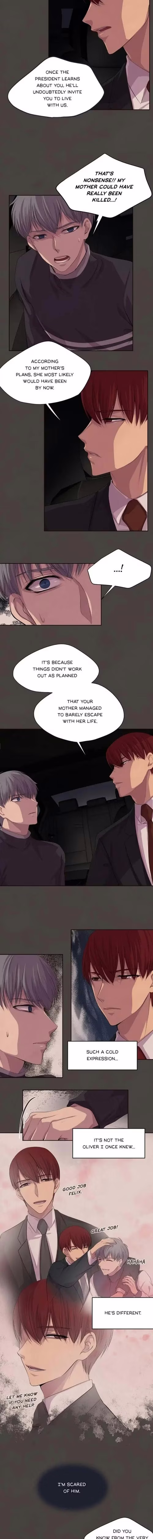 Hold Me Tight - Chapter 36 - Part 7