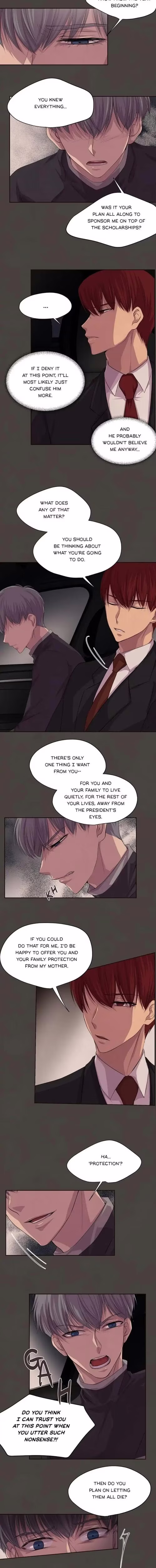 Hold Me Tight - Chapter 36 - Part 8