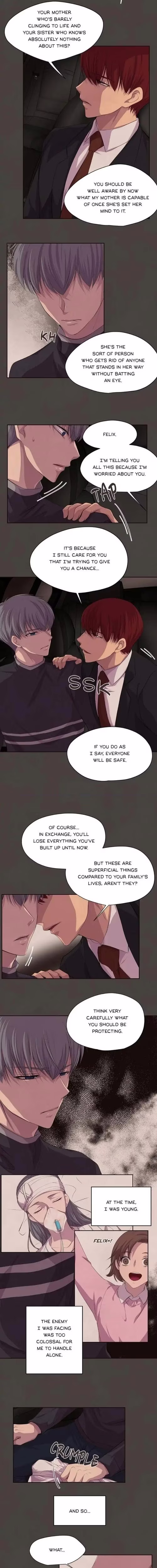 Hold Me Tight - Chapter 36 - Part 9