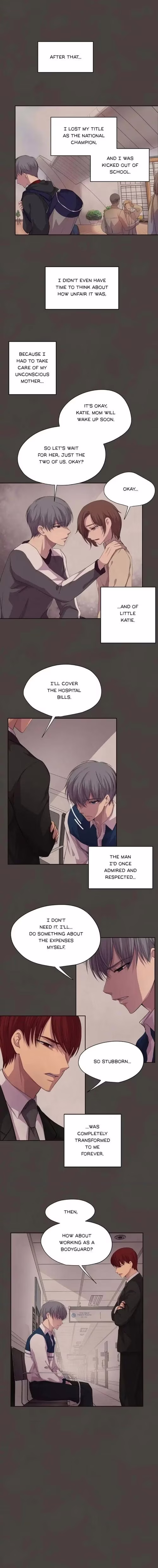 Hold Me Tight - Chapter 36 - Part 11