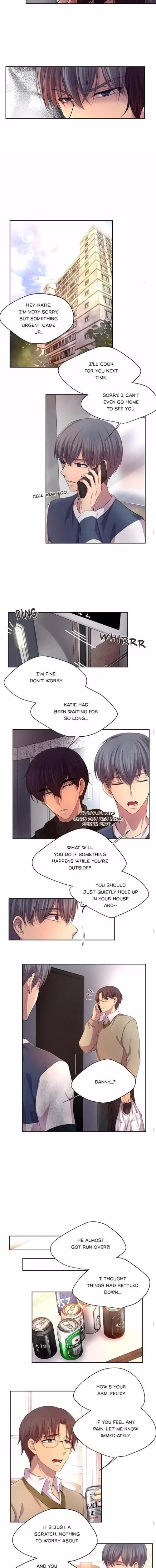 Hold Me Tight - Chapter 37 - Part 7