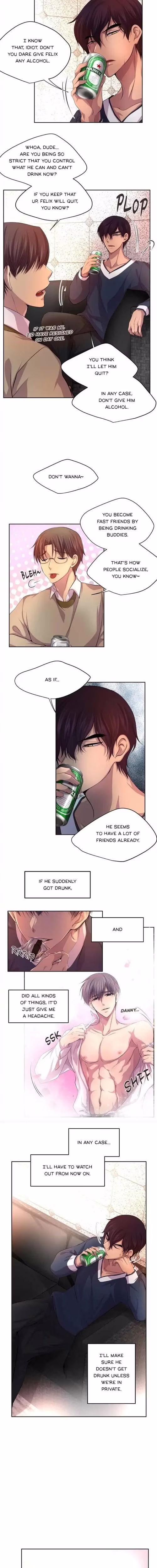 Hold Me Tight - Chapter 37 - Part 9