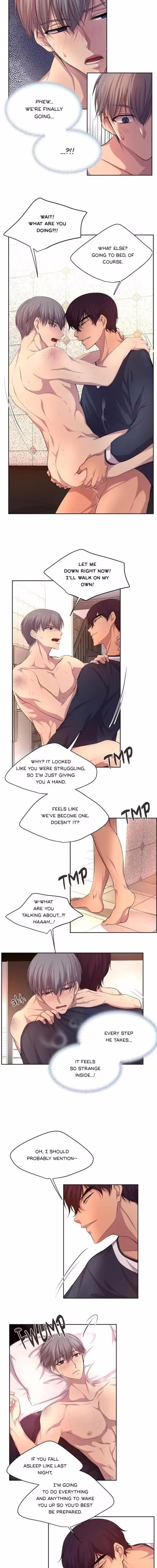 Hold Me Tight - Chapter 39 - Part 9