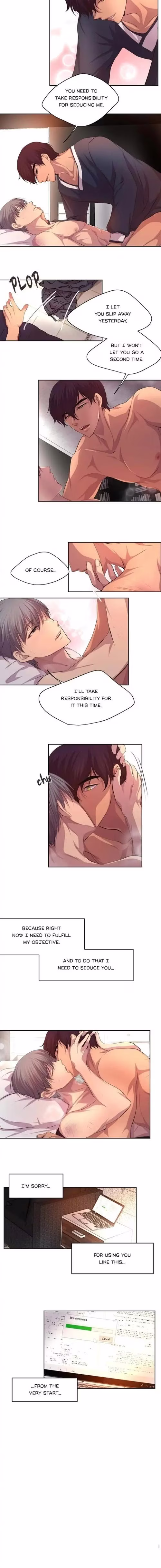 Hold Me Tight - Chapter 39 - Part 10