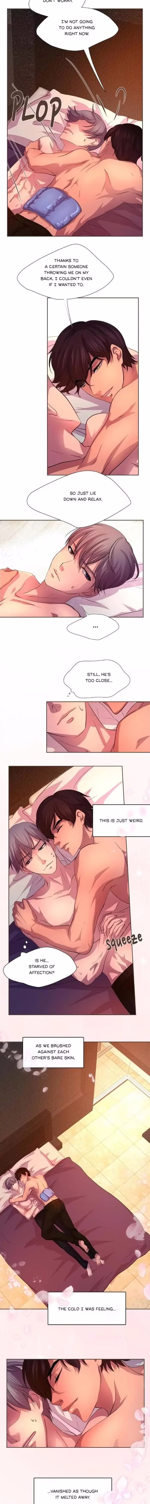 Hold Me Tight - Chapter 4 - Part 9