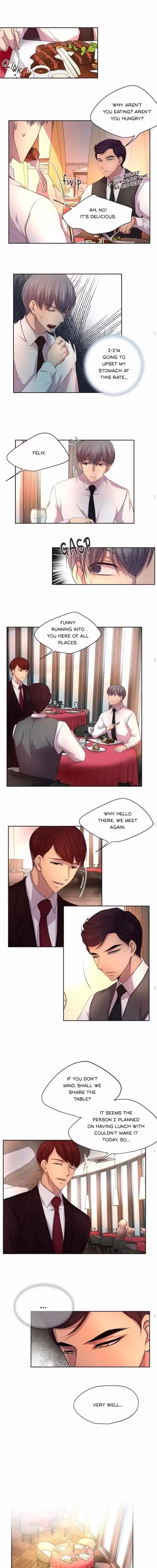 Hold Me Tight - Chapter 40 - Part 7