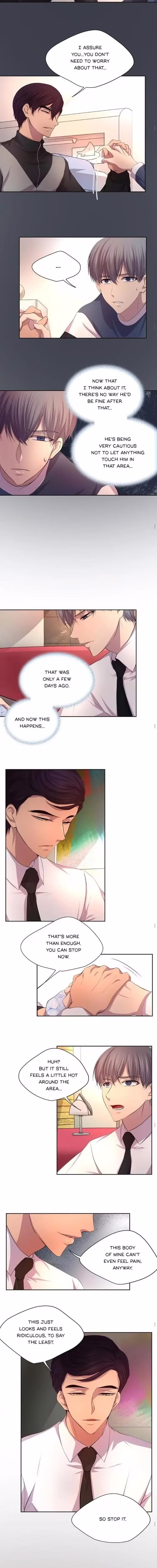 Hold Me Tight - Chapter 41 - Part 4