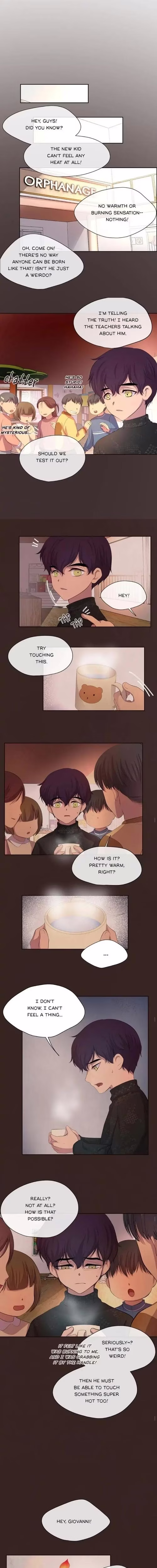 Hold Me Tight - Chapter 41 - Part 5