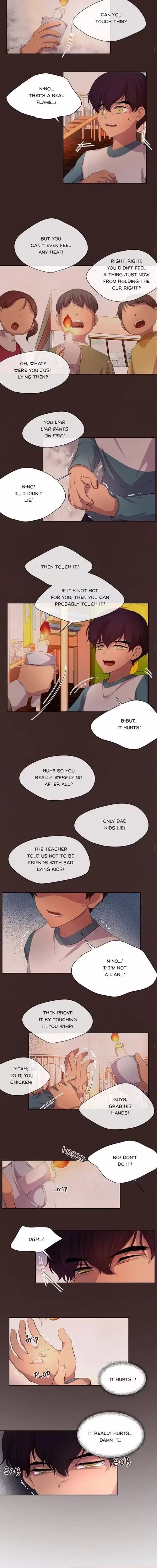 Hold Me Tight - Chapter 41 - Part 6