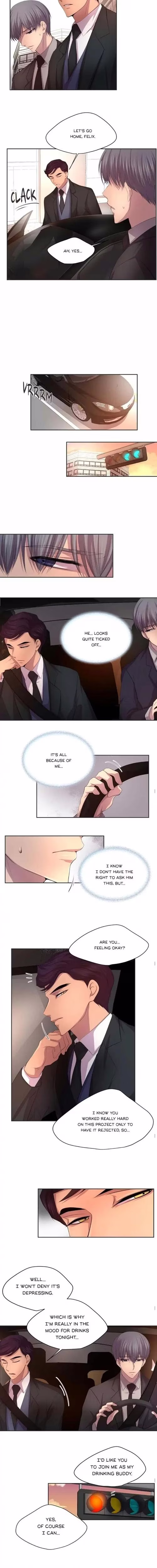 Hold Me Tight - Chapter 42 - Part 5