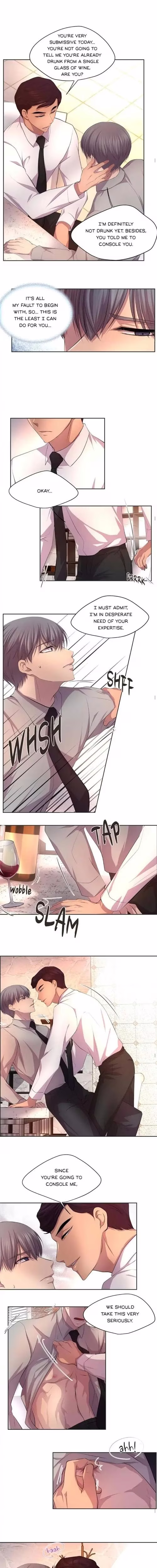 Hold Me Tight - Chapter 42 - Part 7