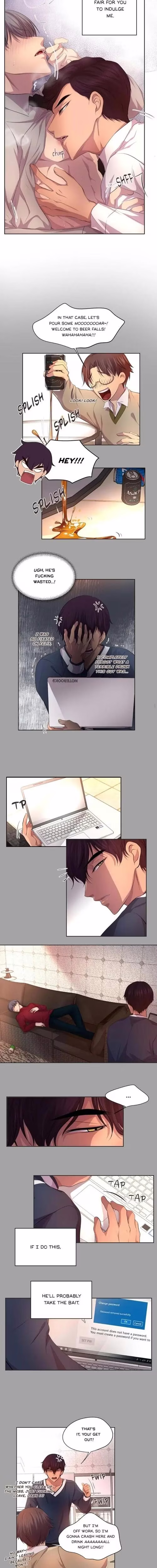 Hold Me Tight - Chapter 42 - Part 9