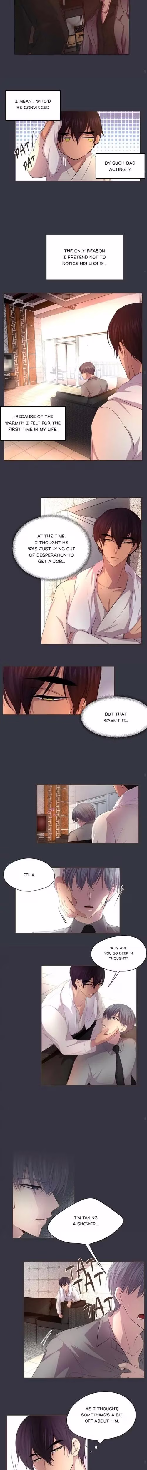 Hold Me Tight - Chapter 43 - Part 7