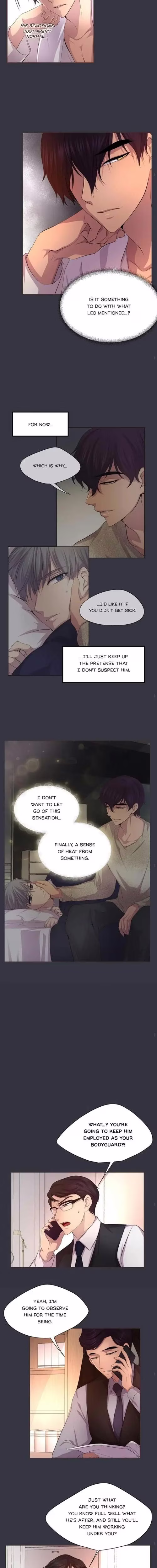 Hold Me Tight - Chapter 43 - Part 8