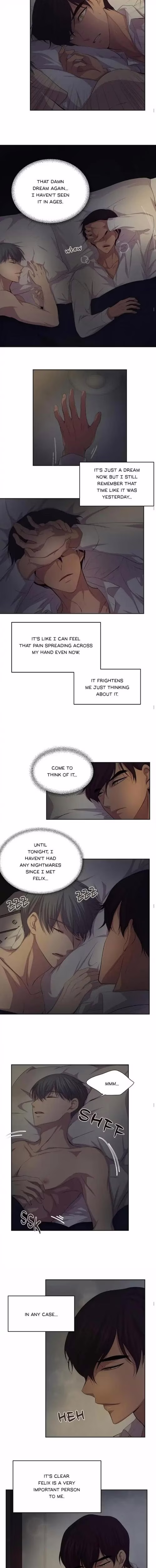 Hold Me Tight - Chapter 44 - Part 3