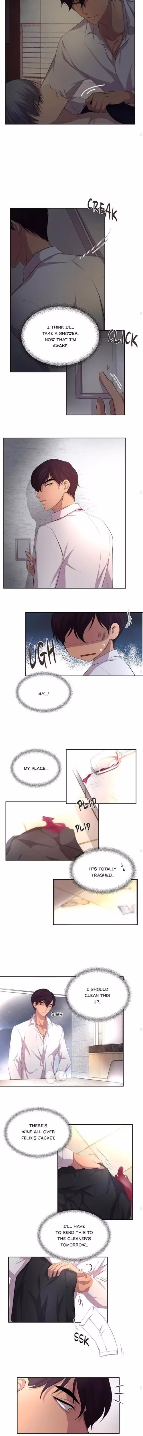 Hold Me Tight - Chapter 44 - Part 4