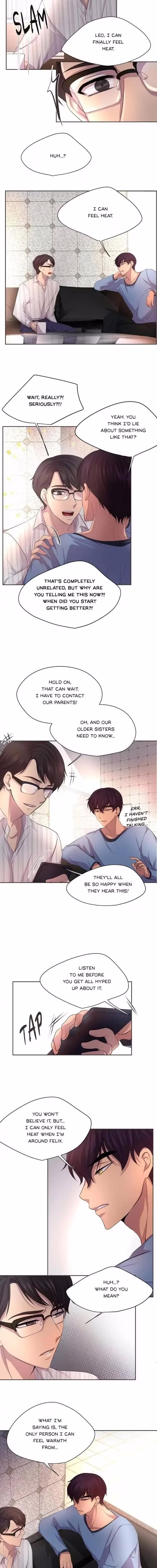 Hold Me Tight - Chapter 44 - Part 10